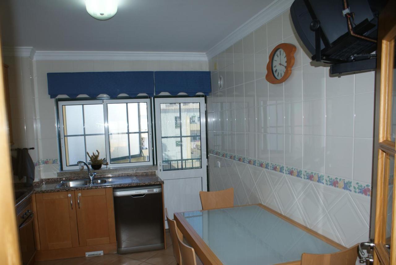 Apartamento Felicidade Алмансил Экстерьер фото
