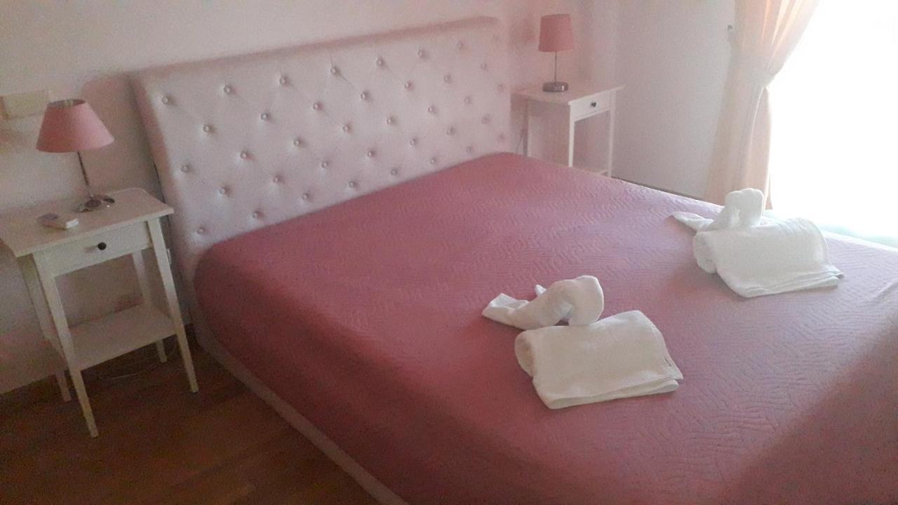 Apartamento Felicidade Алмансил Экстерьер фото