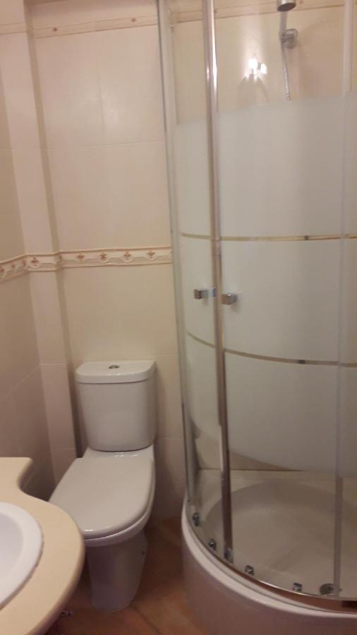 Apartamento Felicidade Алмансил Экстерьер фото