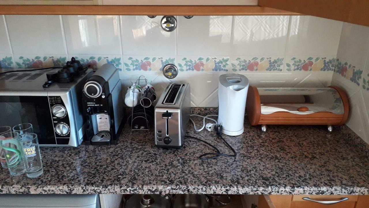 Apartamento Felicidade Алмансил Экстерьер фото