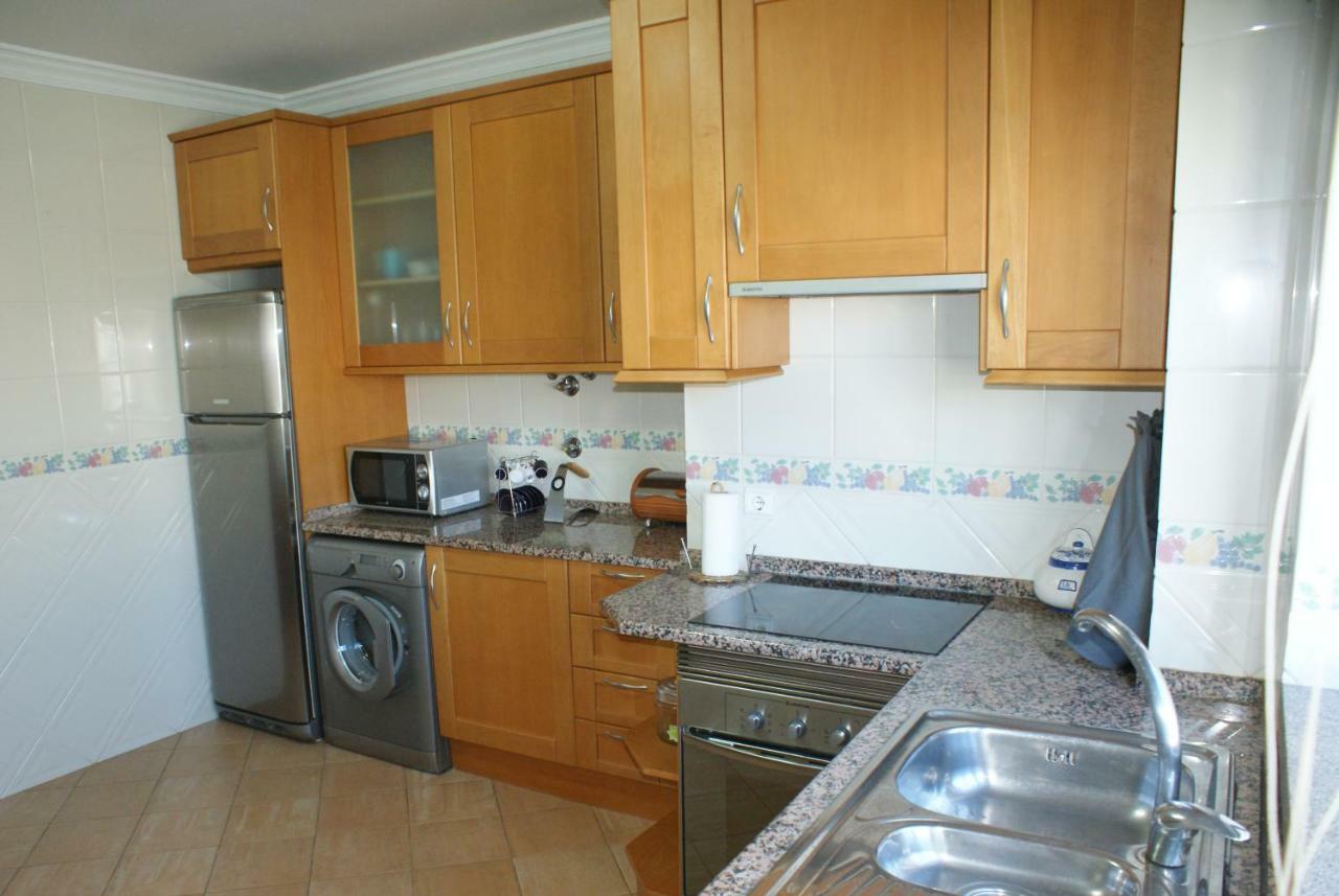 Apartamento Felicidade Алмансил Экстерьер фото
