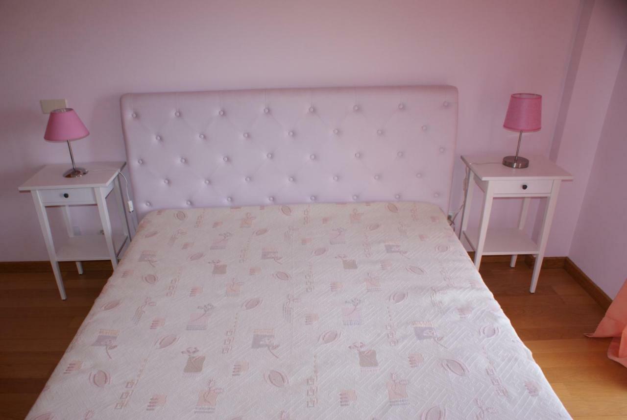 Apartamento Felicidade Алмансил Экстерьер фото