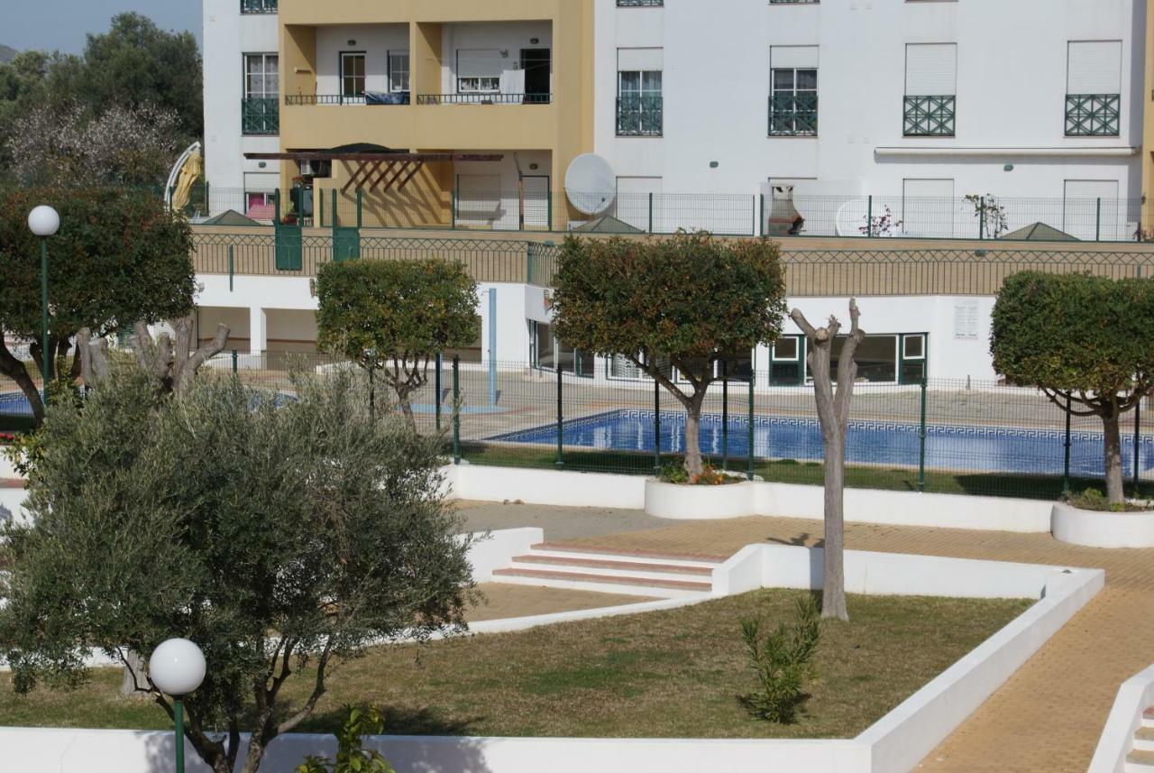 Apartamento Felicidade Алмансил Экстерьер фото
