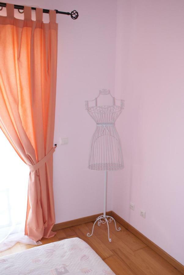Apartamento Felicidade Алмансил Экстерьер фото