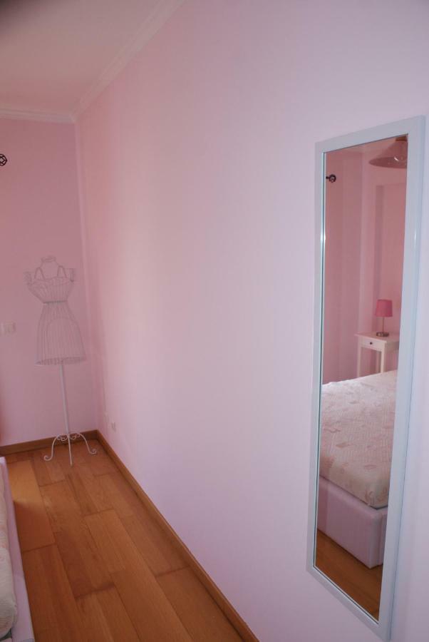 Apartamento Felicidade Алмансил Экстерьер фото