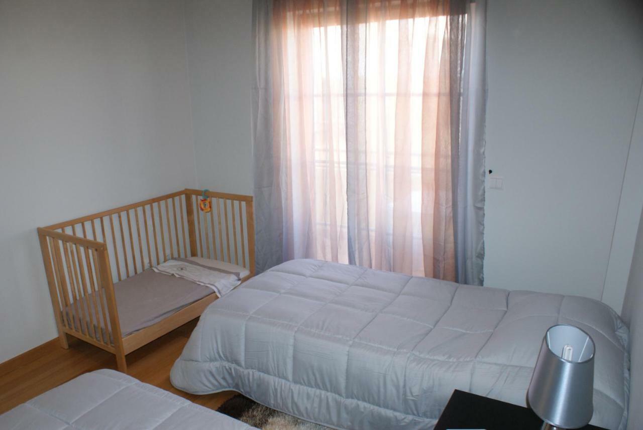 Apartamento Felicidade Алмансил Экстерьер фото
